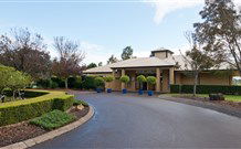 Farley ACT Tourism Bookings