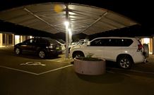 Mackellar Motel - Gunnedah - Events Australia 1