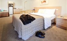 Mackellar Motel - Gunnedah - Events Australia 2