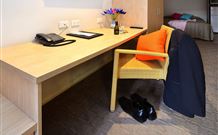 Mackellar Motel - Gunnedah - Events Australia 4