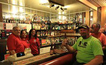 Marlborough Motor Inn - Cooma - Events Australia 5