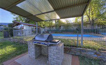 Marlborough Motor Inn - Cooma - Events Australia 3