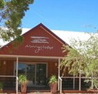 Mungo Lodge Tours and Accommodation - Events Australia