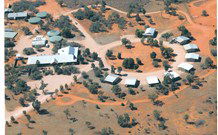 Mungo Lodge Tours And Accommodation - Events Australia 1