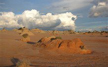 Mungo Lodge Tours And Accommodation - Events Australia 7