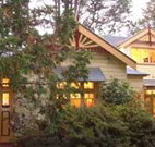 moments Mountain Retreat
