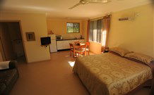 Ned's Bed Horse And Dog-Otel - Clybucca - Events Australia 0