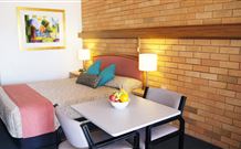 Ningana Motel - Mudgee - Tourism Bookings 1