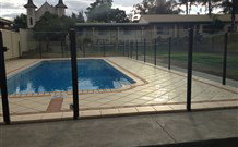 Oasis Motel - Events Australia 0