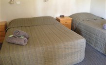 Oasis Motel - Events Australia 2