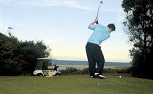 Opal Cove Resort - Coffs Harbour - Tourism Bookings 5