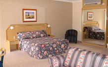 Oxley Motel Bowral - Bowral - Tourism Bookings 0