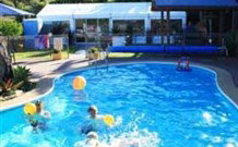 Pelican Motor Inn - Merimbula - Events Australia 0