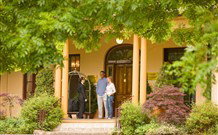 Peppers Manor House - Sutton Forest - Events Australia 3