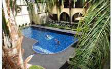 Quality Hotel Mildura Grand - Mildura - Events Australia 0
