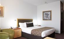 Quality Hotel On Olive - Albury - Tourism Bookings 4