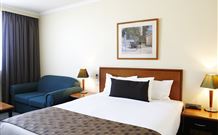 Quality Hotel On Olive - Albury - Tourism Bookings 3