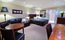 Quality Hotel Powerhouse Armidale - Armidale - Tourism Bookings 0