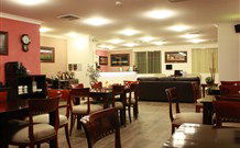 Quality Inn Country Plaza Queanbeyan - Queanbeyan - Events Australia 1