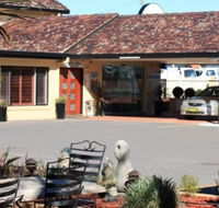 Quality Inn Country Plaza Queanbeyan - Queanbeyan - Tourism Bookings