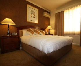 Quality Inn Country Plaza Queanbeyan - Queanbeyan - Events Australia 2