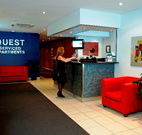 Quest Newcastle - Events Australia