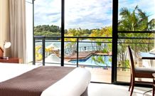 Sails Resort Port Macquarie By Rydges - Port Macquarie - Events Australia 0