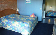Sapphire Waters Motor Inn - Merimbula - Events Australia 0