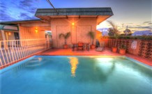 Silver Haven Motor Inn - Broken Hill - Events Australia 0