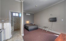 Silver Haven Motor Inn - Broken Hill - Events Australia 4