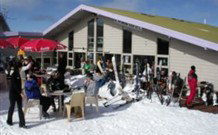 Sundeck Hotel - Perisher Valley - Events Australia 0