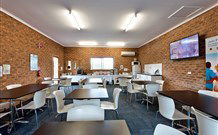 Sundowner Hume Country Motor Inn - Albury - Events Australia 4