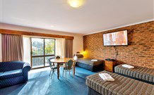 Sundowner Hume Country Motor Inn - Albury - Events Australia 3