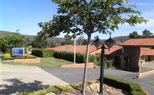 Sundowner Hume Country Motor Inn - Albury - Events Australia 5