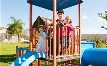 Sundowner Hume Country Motor Inn - Albury - Events Australia 7