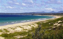 Sussex Shores RSL Units - Sussex Inlet - Events Australia 0