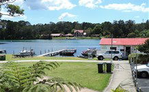 Sussex Shores RSL Units - Sussex Inlet - Events Australia 1