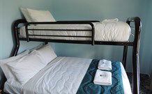 Sussex Shores RSL Units - Sussex Inlet - Events Australia 3