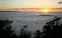 Sussex Shores RSL Units - Sussex Inlet - Events Australia 5