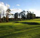 Tenterfield Golf Club and Fairways Lodge - Tenterfield - Tourism Bookings