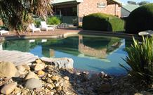 Thunderbird Motel - Yass - Events Australia 0