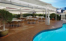 Travelodge Newcastle - Newcastle - Tourism Bookings 4