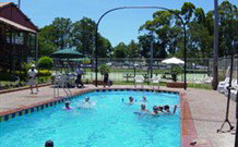 Ts Tennis Resort - Port Macquarie - Events Australia 0