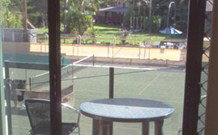 Ts Tennis Resort - Port Macquarie - Events Australia 3