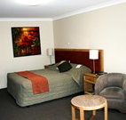 Winning Post Motor Inn - Mudgee - Accommodation Europe