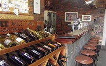 Winning Post Motor Inn - Mudgee - Tourism Bookings 3