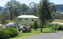Big Bell Farm - Events Australia 0