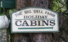 Big Bell Farm - Events Australia 6