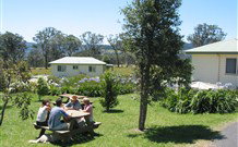 Big Bell Farm - Events Australia 5