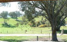 Hosanna Farm Retreat - Tourism Bookings 0